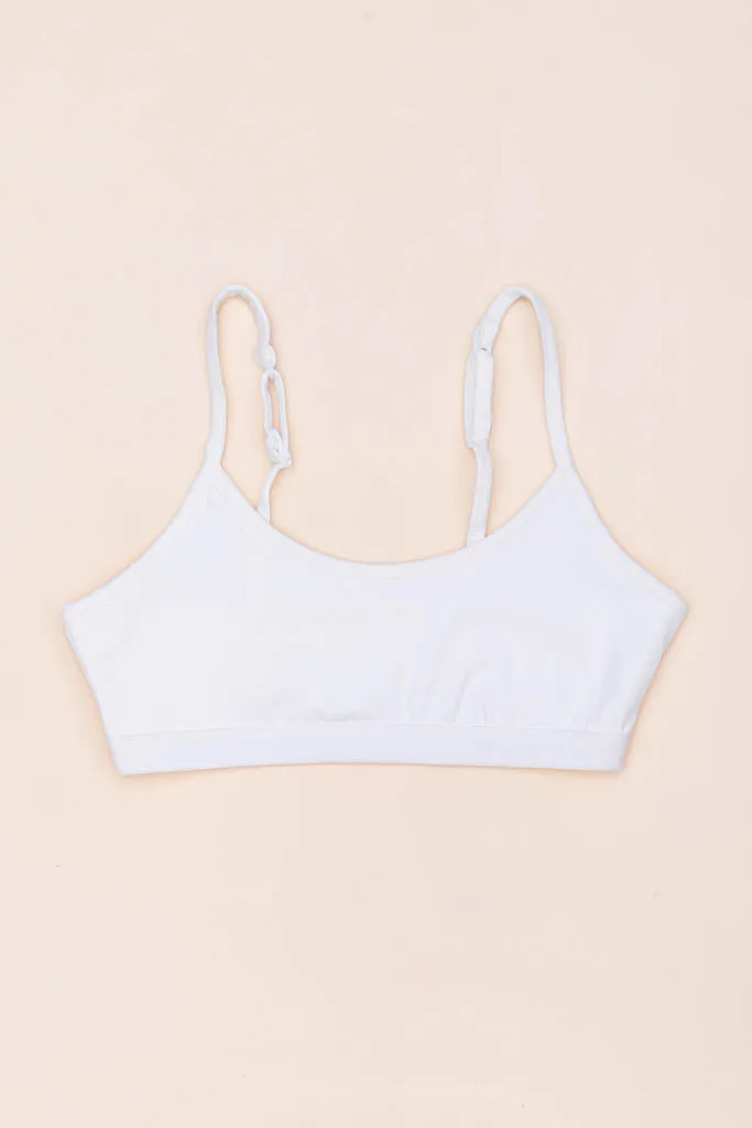 Vanilla - Bralette (New)