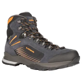 Vigo GTX Suede Leather Men's Hiking Boots