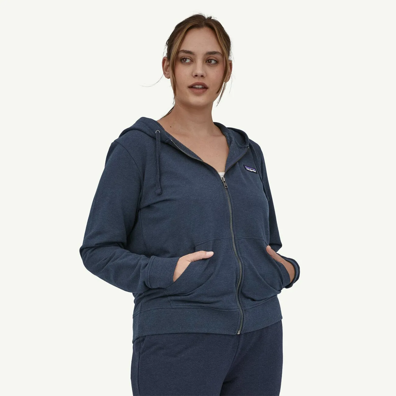 Women's Ahnya Full-Zip Hoody