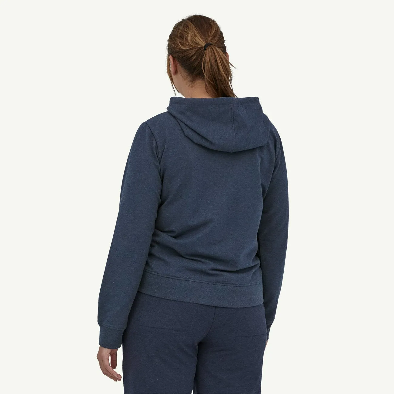 Women's Ahnya Full-Zip Hoody