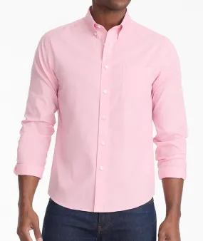 Wrinkle-Free Cadetto Shirt