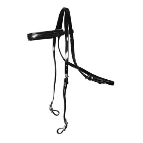 Y Line Pony Club Bridle Head