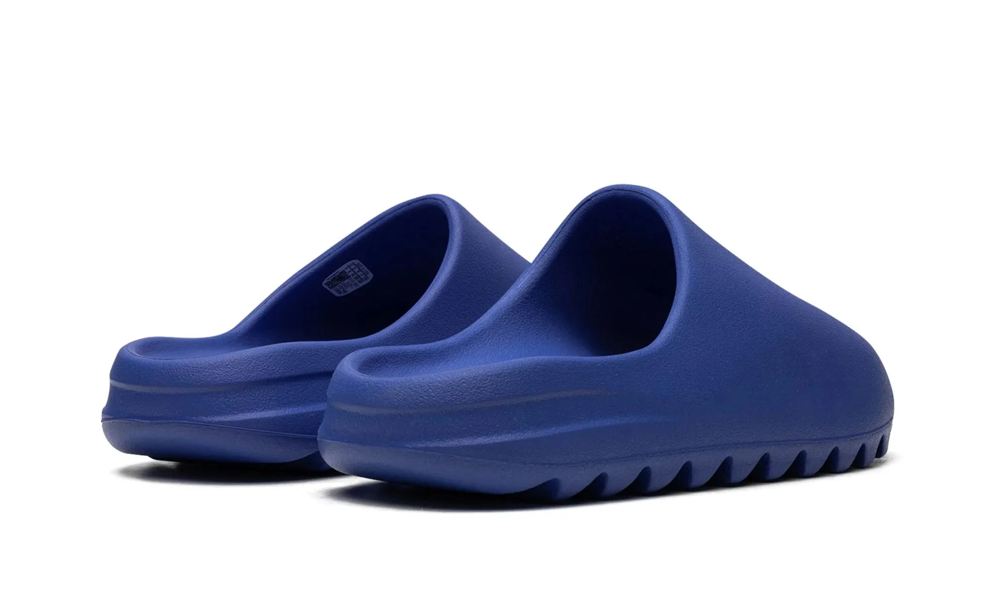 YEEZY SLIDE AZURE