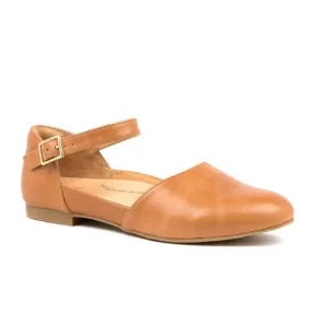 Ziera Women's Cavalcade Wide Tan