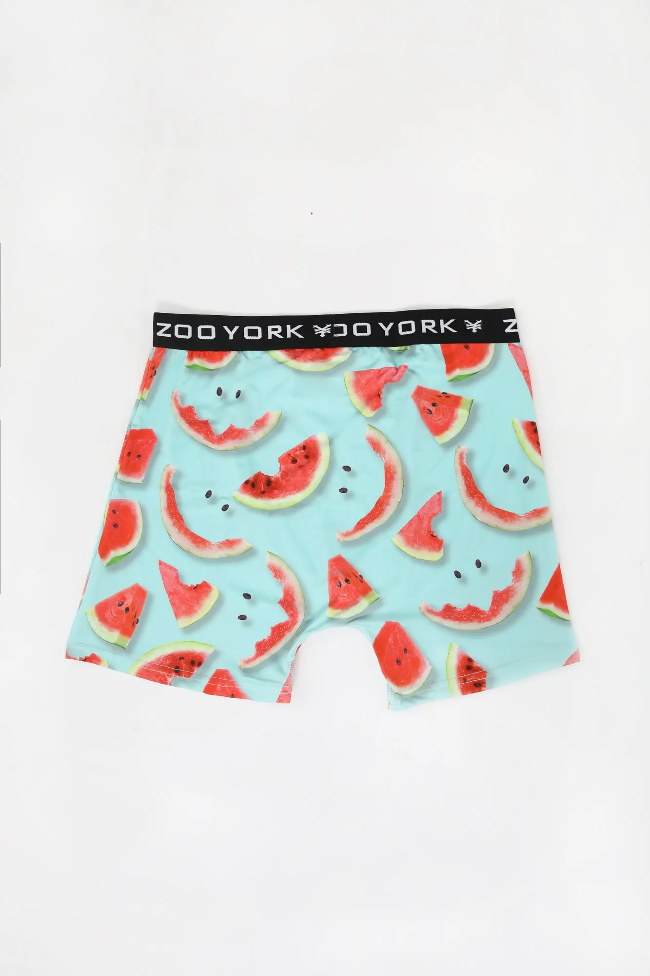 Zoo York Mens Watermelon Boxer Brief